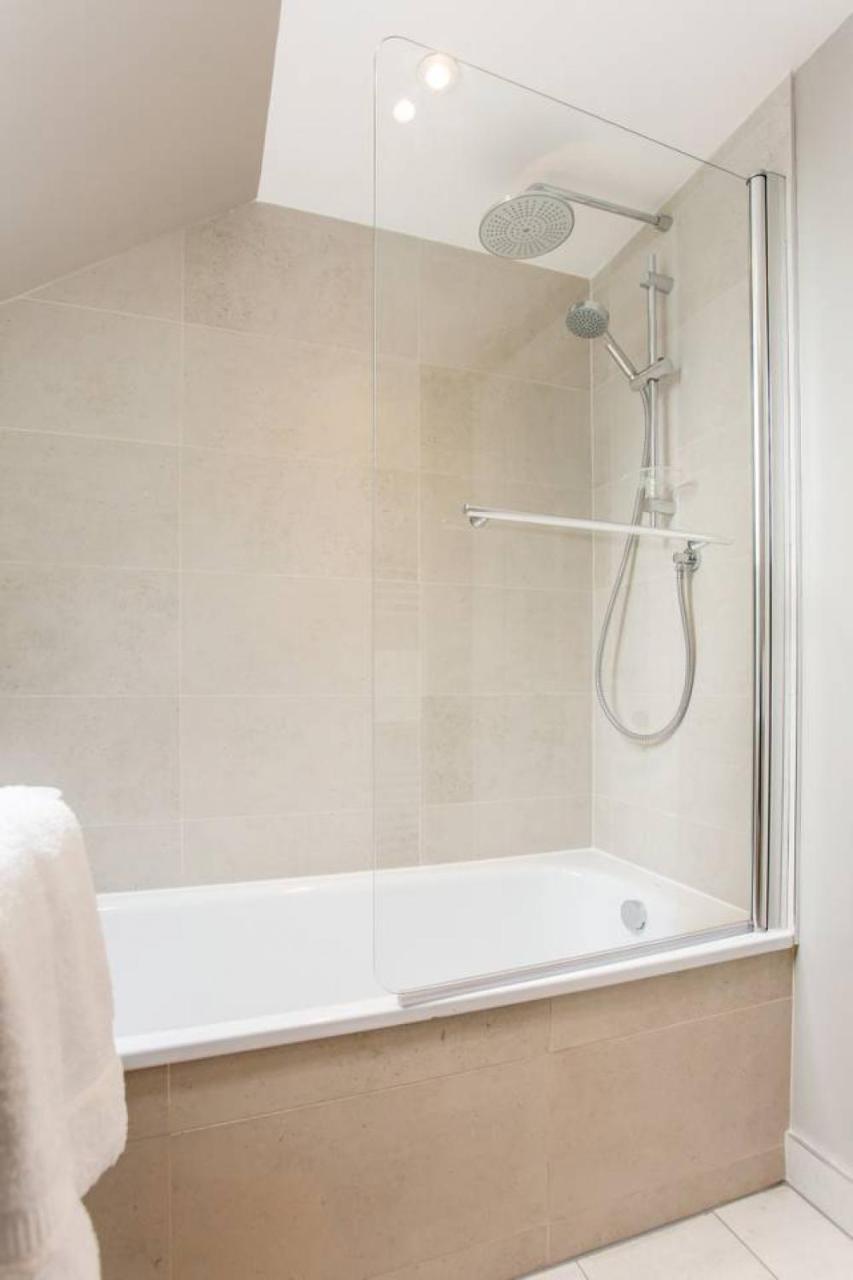 Altido Quiet City Centre Spacious Apartment Edinburgh Exteriér fotografie
